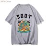 Wilbur Wilbur Soot T shirt Dream Smp Team Merch Tshirt Summer Short Sleeve Mens Tee shirt 3.jpg 640x640 3 - Wilbur Soot Merch