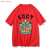 Wilbur Wilbur Soot T shirt Dream Smp Team Merch Tshirt Summer Short Sleeve Mens Tee shirt 5.jpg 640x640 5 - Wilbur Soot Merch