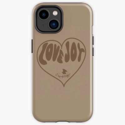 Lovejoy Poster Iphone Case Official Wilbur Soot Merch