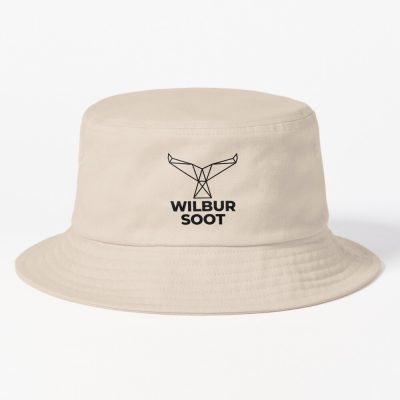 Wilbur Soot Merch New Wilbur Soot Bucket Hat Official Wilbur Soot Merch