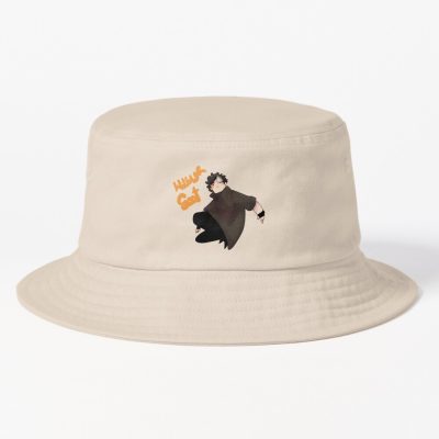 [Villian Collection] Wilbur Soot! Bucket Hat Official Wilbur Soot Merch