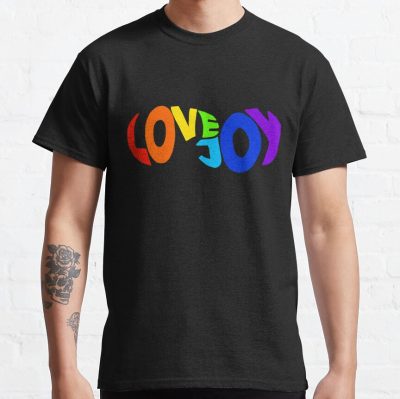 Lovejoy T-Shirt Official Wilbur Soot Merch