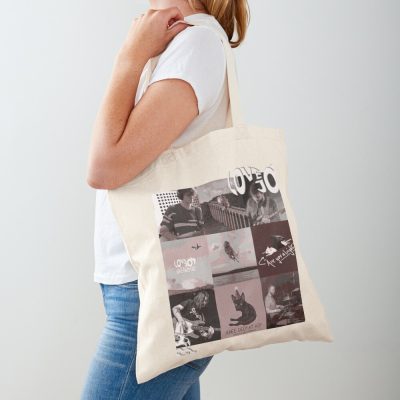 Lovejoy Design Tote Bag Official Wilbur Soot Merch