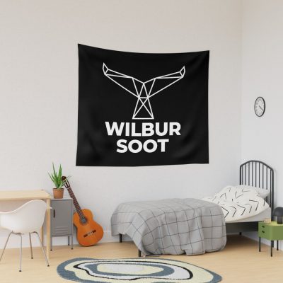 Wilbur Soot Merch New Wilbur Soot Tapestry Official Wilbur Soot Merch